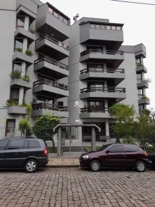 Cobertura com 3 Quartos para alugar, 270m² no Petrópolis, Caxias do Sul