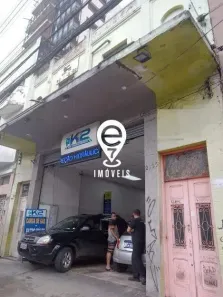 Ponto Comercial à venda, 984m² no Vila Mariana, São Paulo