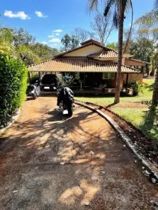 Fazenda/Sítio com 4 Quartos à venda, 190m² no Parque Alvorada, Juatuba