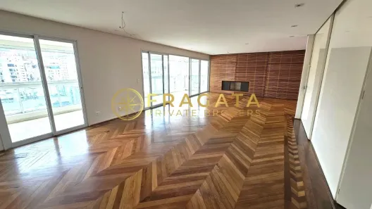 Apartamento com 3 Quartos à venda, 223m² no Jardim Paulista, São Paulo