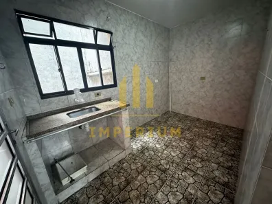 Casa com 1 Quarto para alugar, 32m² no Lauzane Paulista, São Paulo