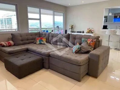 Apartamento com 4 Quartos à venda, 150m² no Barra Olímpica, Rio de Janeiro