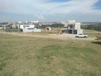 Lote/Terreno à venda, 346m² no Condomínio Residencial Colinas do Paratehy, São José dos Campos