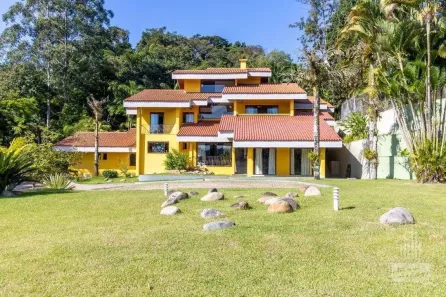 Casa com 6 Quartos à venda, 633m² no Escola Agrícola, Blumenau