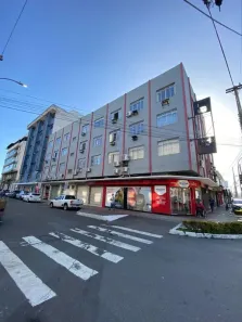 Apartamento com 1 Quarto para alugar, 45m² no Centro de Vila Velha, Vila Velha