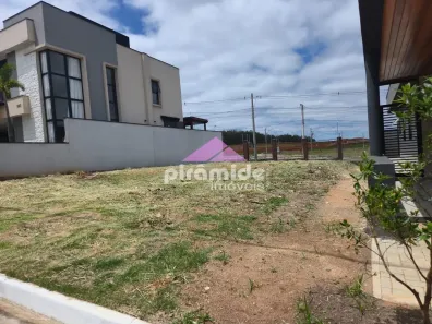 Lote/Terreno à venda, 270m² no Loteamento Floresta, São José dos Campos