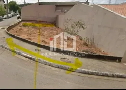 Lote/Terreno à venda, 10m² no Jardim Santa Júlia, São José dos Campos