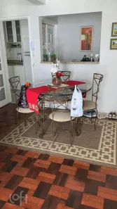 Apartamento com 3 Quartos à venda, 78m² no Centro, Florianópolis