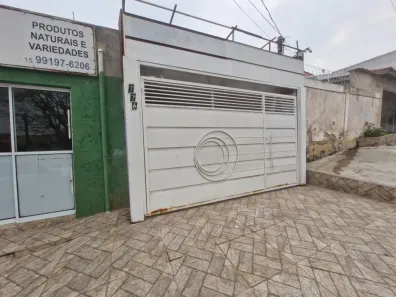 Casa com 2 Quartos à venda, 240m² no Jardim Maria Eugênia, Sorocaba