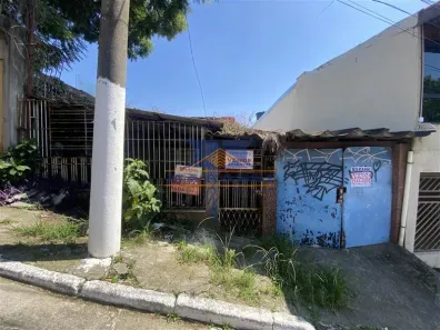 Lote/Terreno à venda, 250m² no Parque Independência, São Paulo