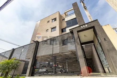 Apartamento com 2 Quartos à venda, 46m² no Afonso Pena, São José dos Pinhais