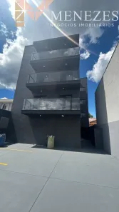 Apartamento com 2 Quartos à venda, 79m² no Residencial São Domingos, Franca
