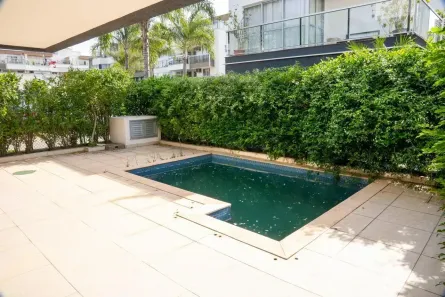 Casa de Condomínio com 4 Quartos à venda, 214m² no Recreio dos Bandeirantes, Rio de Janeiro