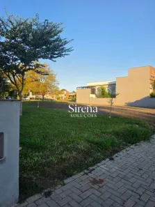 Lote/Terreno à venda, 360m² no Secção A, Holambra