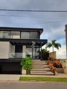 Casa com 4 Quartos à venda, 646m² no Loteamento Residencial e Comercial Horto Florestal, Jundiaí