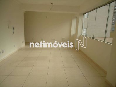 Sala Comercial à venda, 23m² no Graça, Belo Horizonte
