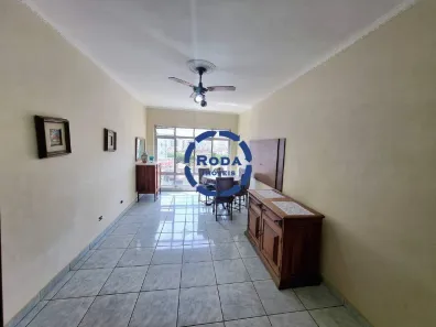 Apartamento com 2 Quartos à venda, 85m² no Marapé, Santos