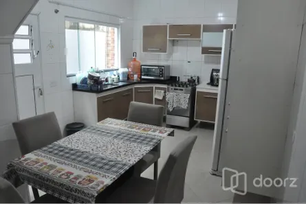 Casa com 5 Quartos à venda, 175m² no Independência, São Bernardo do Campo