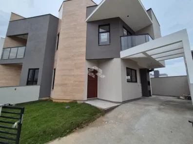 Casa com 2 Quartos à venda, 108m² no Bela Vista, Palhoça