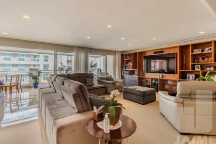 Cobertura com 4 Quartos à venda, 650m² no Perdizes, São Paulo
