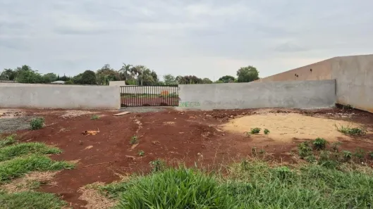 Lote/Terreno à venda, 2613m² no Recanto do Salto, Londrina