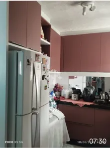Apartamento com 2 Quartos à venda, 48m² no Pachecos, Palhoça
