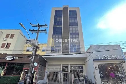 Ponto Comercial à venda, 68m² no Cidade Baixa, Porto Alegre