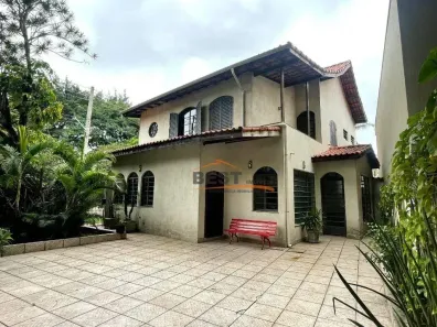Sobrado com 4 Quartos à venda, 438m² no Bela Aliança, São Paulo