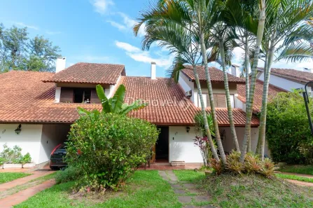 Casa de Condomínio com 3 Quartos à venda, 200m² no Ipanema, Porto Alegre