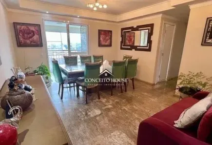 Apartamento com 3 Quartos à venda, 82m² no Jaguaré, São Paulo