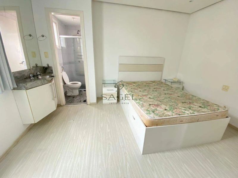 Flat com 1 quarto — Estoril, Belo Horizonte