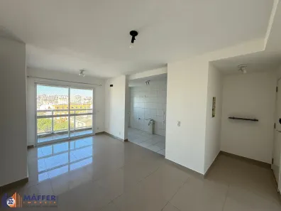 Apartamento com 2 Quartos à venda, 62m² no São Geraldo, Porto Alegre