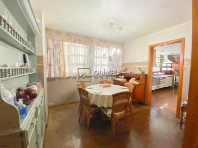 Apartamento com 3 Quartos à venda, 333m² no Paraíso, São Paulo