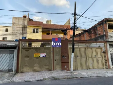 Casa com 6 Quartos à venda, 400m² no Parque Regina, São Paulo