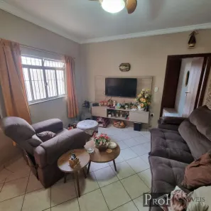 Sobrado com 3 Quartos à venda, 142m² no Osvaldo Cruz, São Caetano do Sul