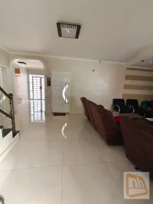 Sobrado com 7 Quartos à venda, 640m² no Taguatinga Norte, Brasília