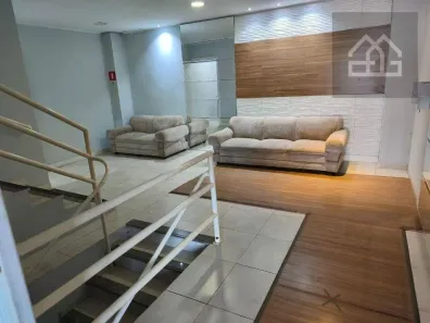 Sala Comercial para alugar, 400m² no Centro, Cascavel