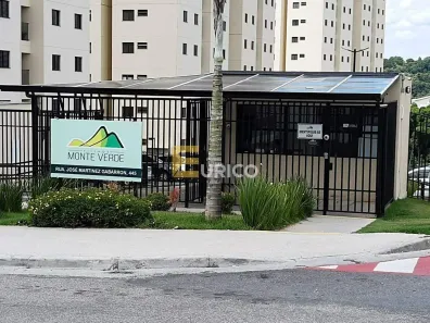 Apartamento com 2 Quartos à venda, 45m² no Jardim Gutierres, Sorocaba