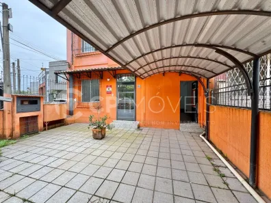 Imóvel Comercial à venda, 352m² no São Geraldo, Porto Alegre