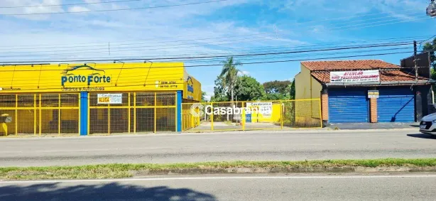 Lote/Terreno para alugar, 3800m² no Éden, Sorocaba