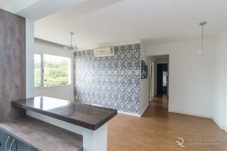 Apartamento com 3 Quartos à venda, 67m² no Partenon, Porto Alegre