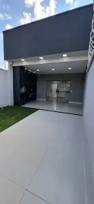Casa com 2 Quartos à venda, 84m² no Floresta, Goiânia
