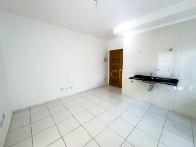 Apartamento com 2 Quartos para alugar, 45m² no Chácara Santo Antônio (Zona Leste), São Paulo