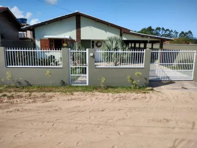 Casa com 4 Quartos à venda, 230m² no Alto Arroio, Imbituba