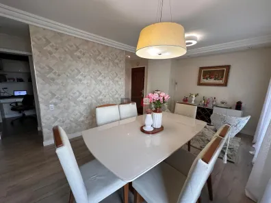 Apartamento com 3 Quartos à venda, 104m² no Parque da Mooca, São Paulo