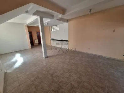 Imóvel Comercial com 4 Quartos à venda, 336m² no Jardim Satélite, São José dos Campos