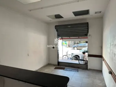 Ponto Comercial para alugar, 35m² no Praia das Gaivotas, Vila Velha
