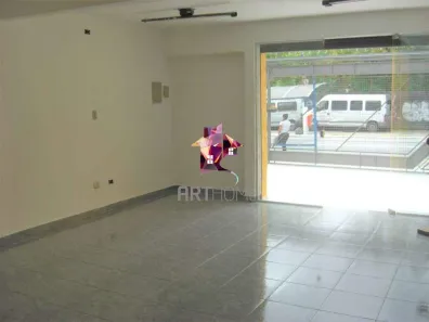 Imóvel Comercial com 1 Quarto à venda, 120m² no Anchieta, São Bernardo do Campo