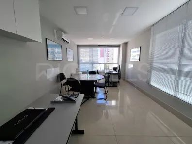 Sala Comercial à venda, 30m² no Icaraí, Niterói
