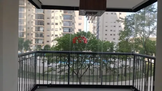 Apartamento com 3 Quartos à venda, 87m² no Jardim Tupanci, Barueri